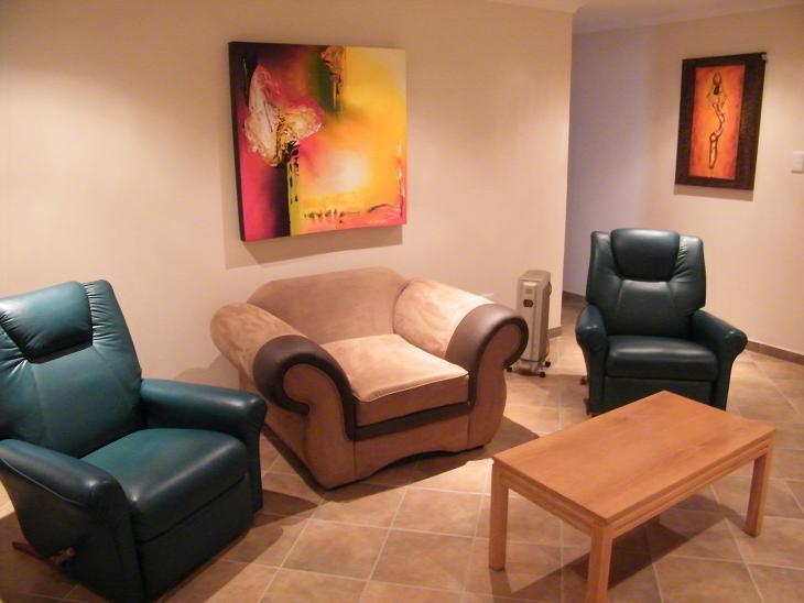 Гостевой дом Airport Lodge Guest House