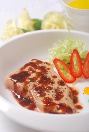 Отель Yantai Hongteng Hotel