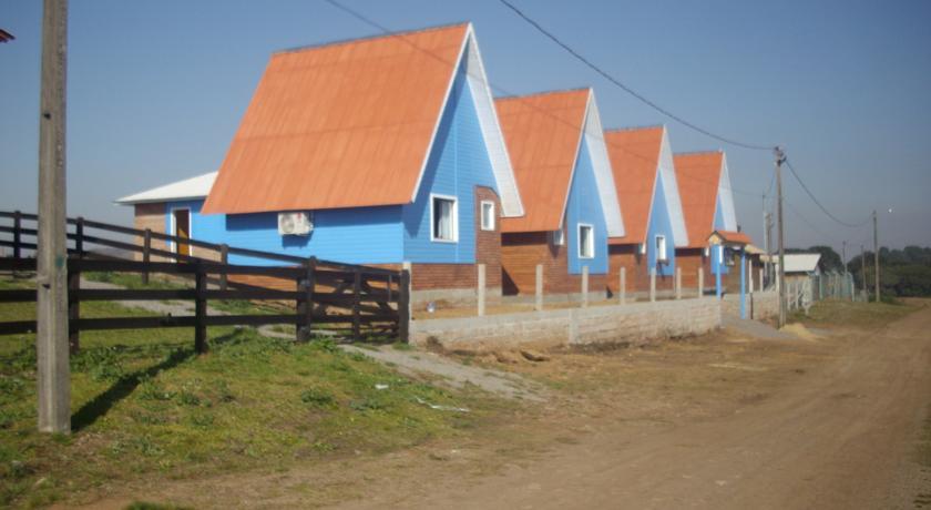 Гостевой дом Pousada Cristal Serra