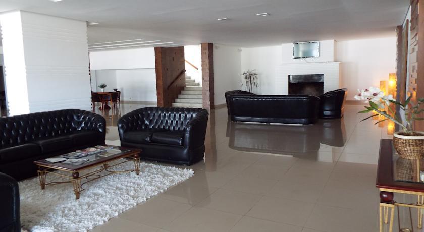 Отель Hotel Coroados