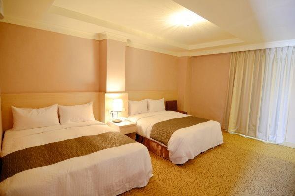 Dah Sing Hotel