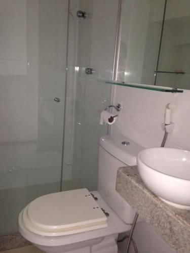 Flat Muro Alto - Nannai Residence