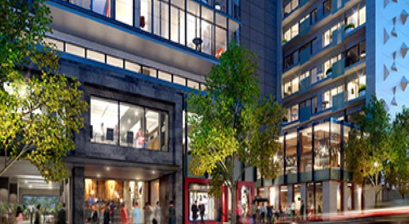 Wyndham on William
