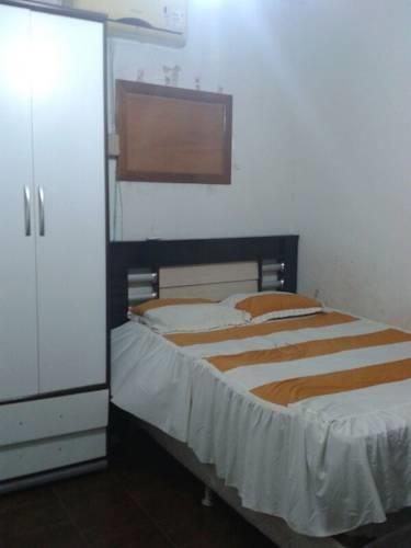 Мини-отель Paula Residence