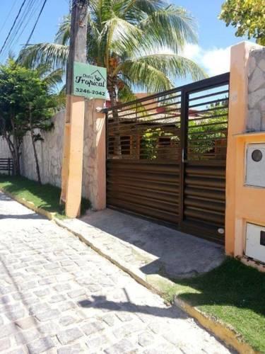 Chales Tropical