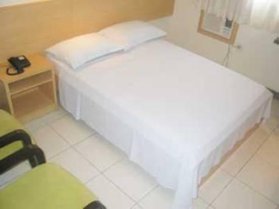 Отель Hotel Conceição
