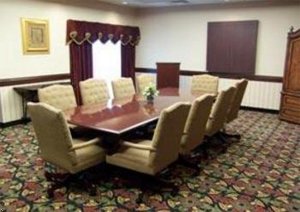 Отель Quality Inn & Suites