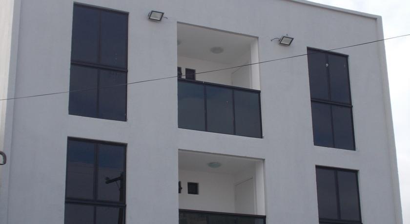 Hotel Refugio