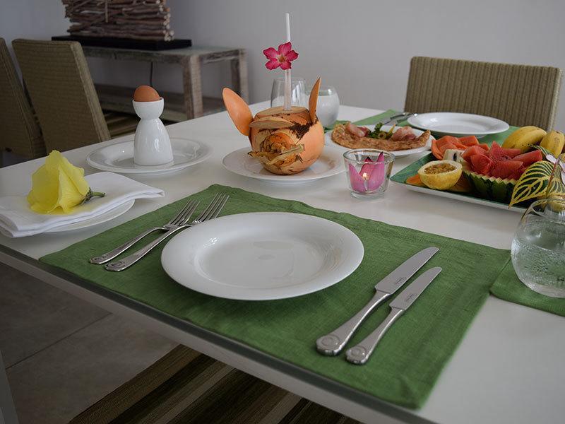 Вилла Sri Sharavi Beach Villas & Spa