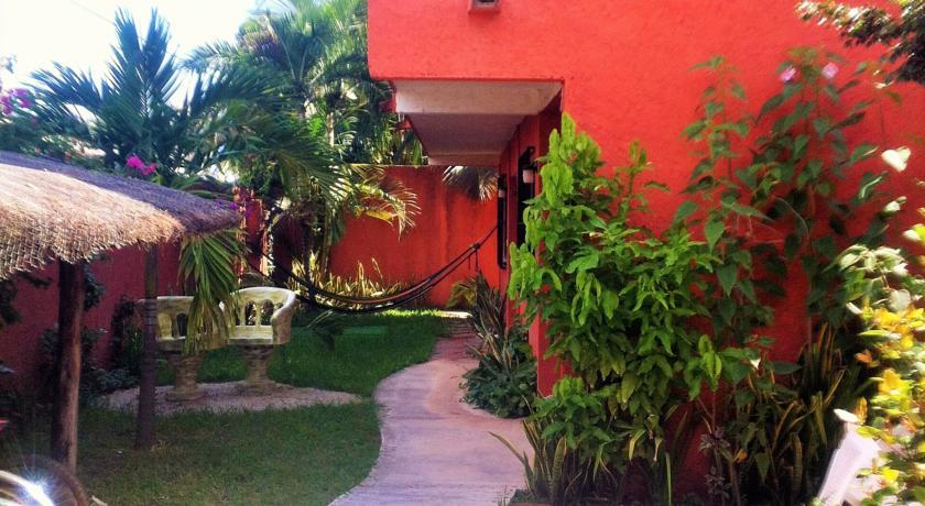 Villa Matisse Tulum