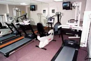Отель Quality Inn 