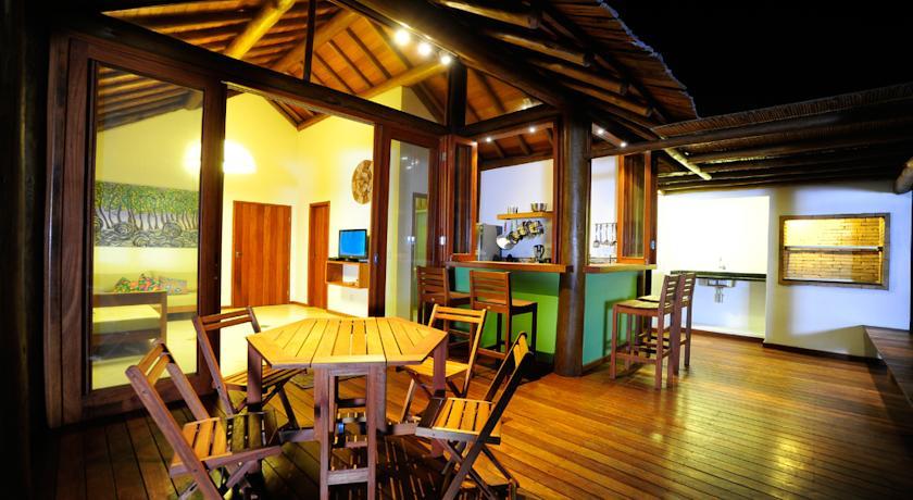 Гостевой дом Marauba Beach House
