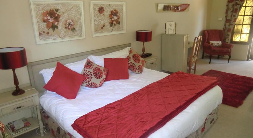 Гостевой дом Warrens Guest House