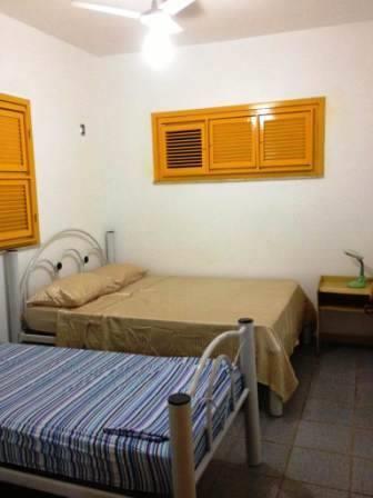 Хостел Rolling Stone Hostel Cumbuco