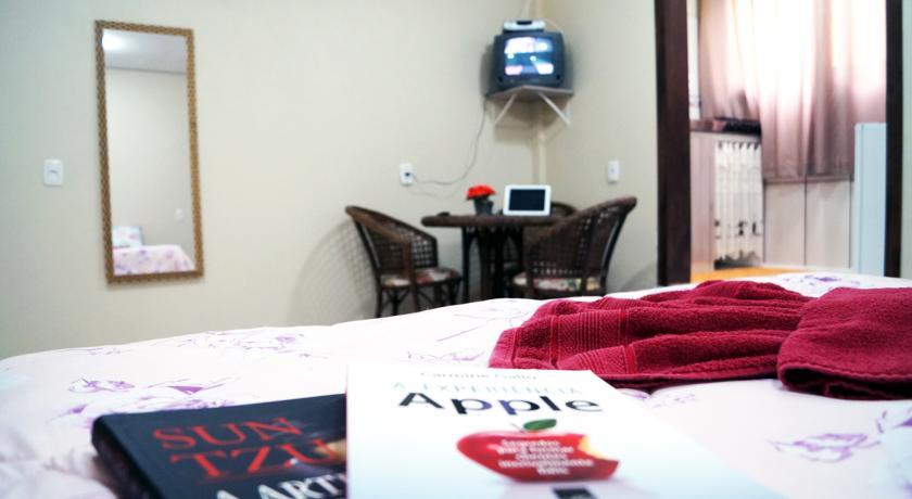 Apartamento Bella Vista Gramado V