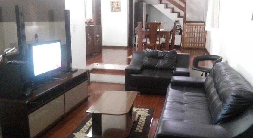 Отель Homestay Cuiabá