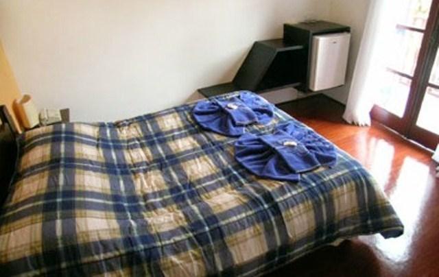 Hotel JB
