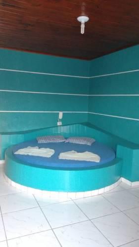 Отель Motel Passione - Adults Only