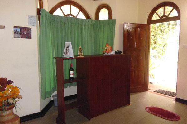 Umaya Holiday Inn Kandy
