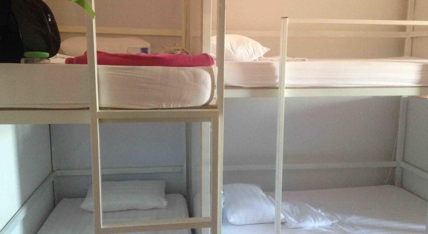 Хостел One Stop Hostel Sihanoukville