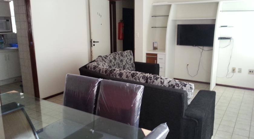 Апартаменты Apartamento Varadero