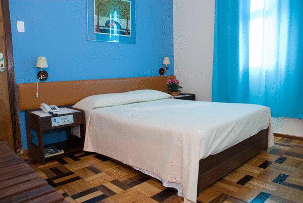 Отель Hotel Bucsky