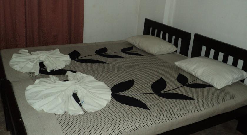 Suisse Villa Kandy