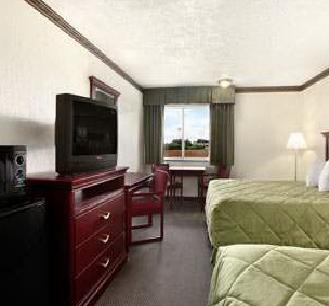 Отель Ramada Bowling Green, KY