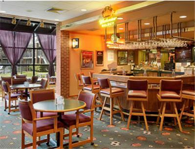 Отель Ramada Batesville Arkansas