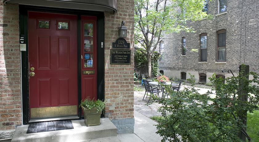 Wicker Park Inn
