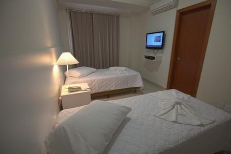 Отель Skala Traveling Hotel