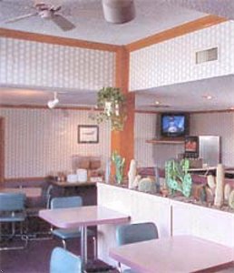 Отель Ramada Yuma Chilton Conference Center