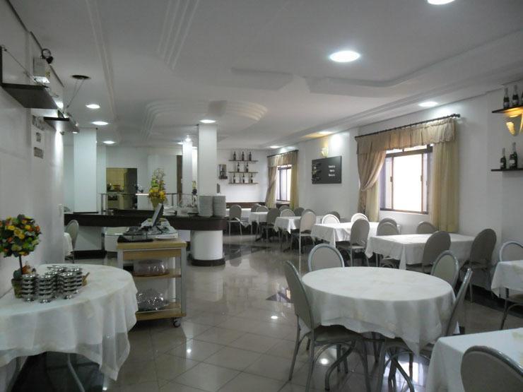 Отель Hotel Das Videiras