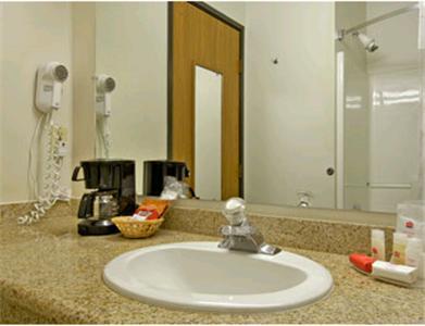Отель Ramada Bozeman