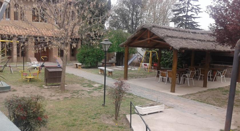 Отель Hotel Brigadier