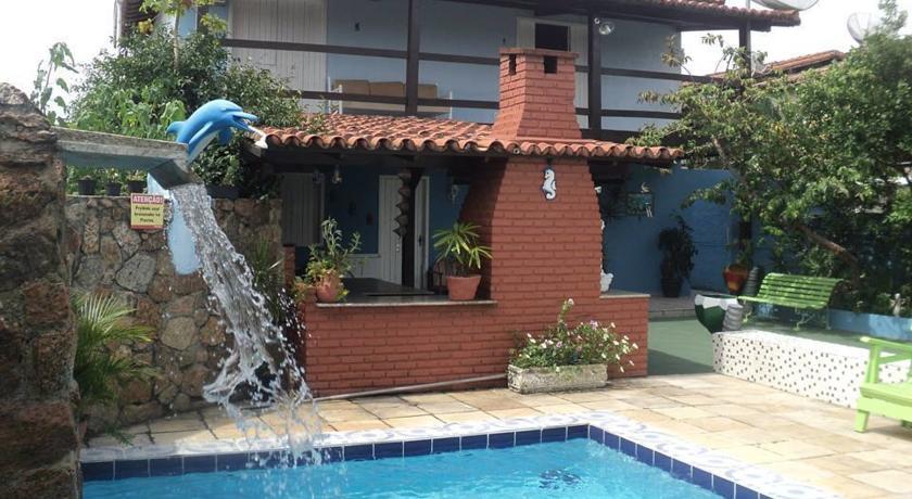 Casa Paraíso