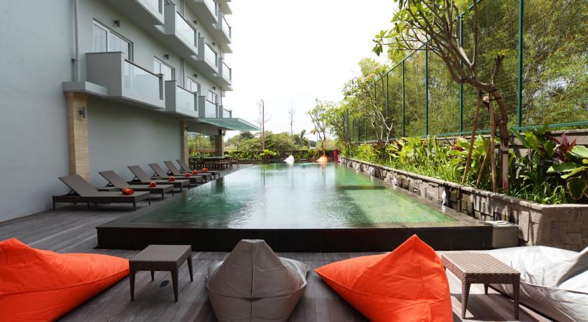 HARRIS Hotel Kuta Galleria - Bali
