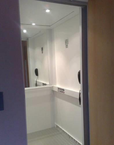 Отель Hotel Canaã de Anapolis