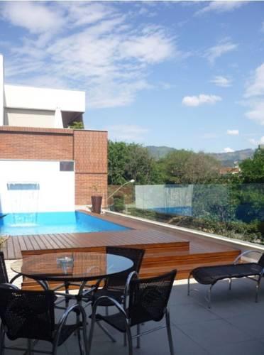 Отель Hotel Metropolitano