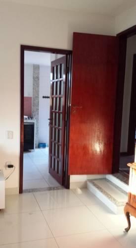 Апартаменты Casa de Praia Piratininga