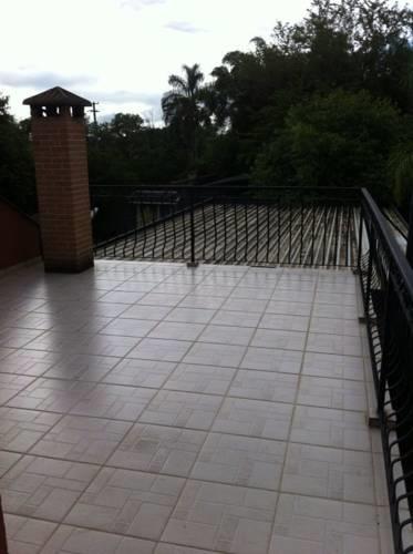 Апартаменты Holiday home Chacara Das Palmeiras