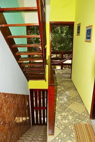 Papagaio Flats