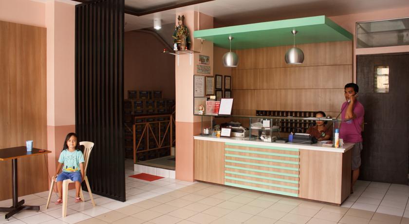 Отель GV Hotel - Maasin