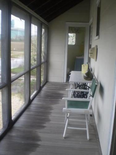 Апартаменты The Degen Beach House