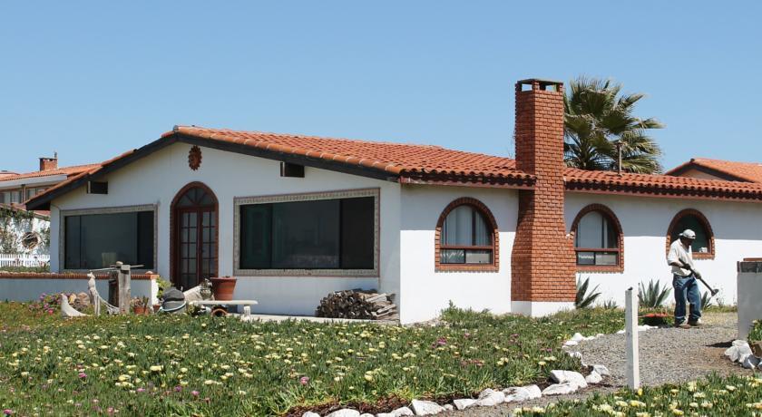 Апартаменты Casa Caracol B
