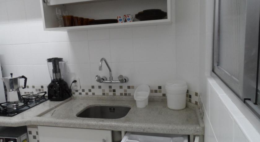 Apartamento São Salvador II
