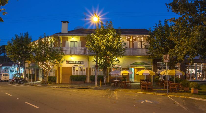 Hotel Nevada