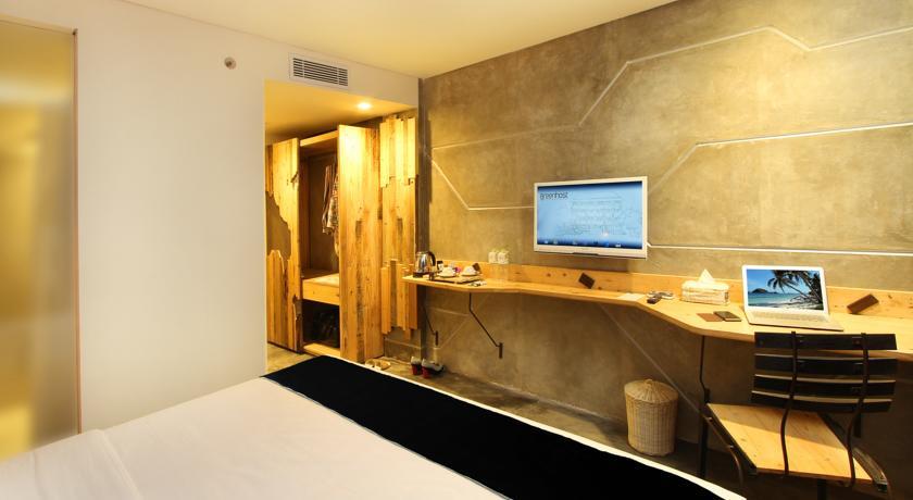 Greenhost Boutique Hotel Prawirotaman