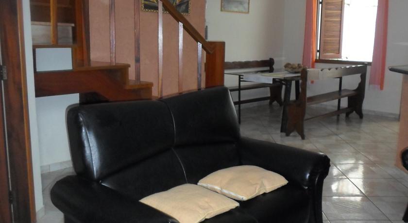 Casa de Praia em Jabaquara