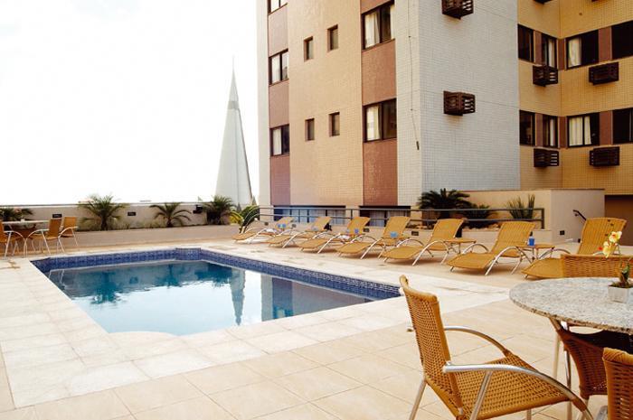 Отель Bristol Metrópole Hotel
